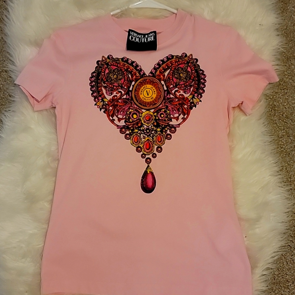 Versace Couture T-shirt